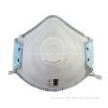 respiratory active carbon dust mask P1 respirator